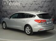 Ford Focus 2