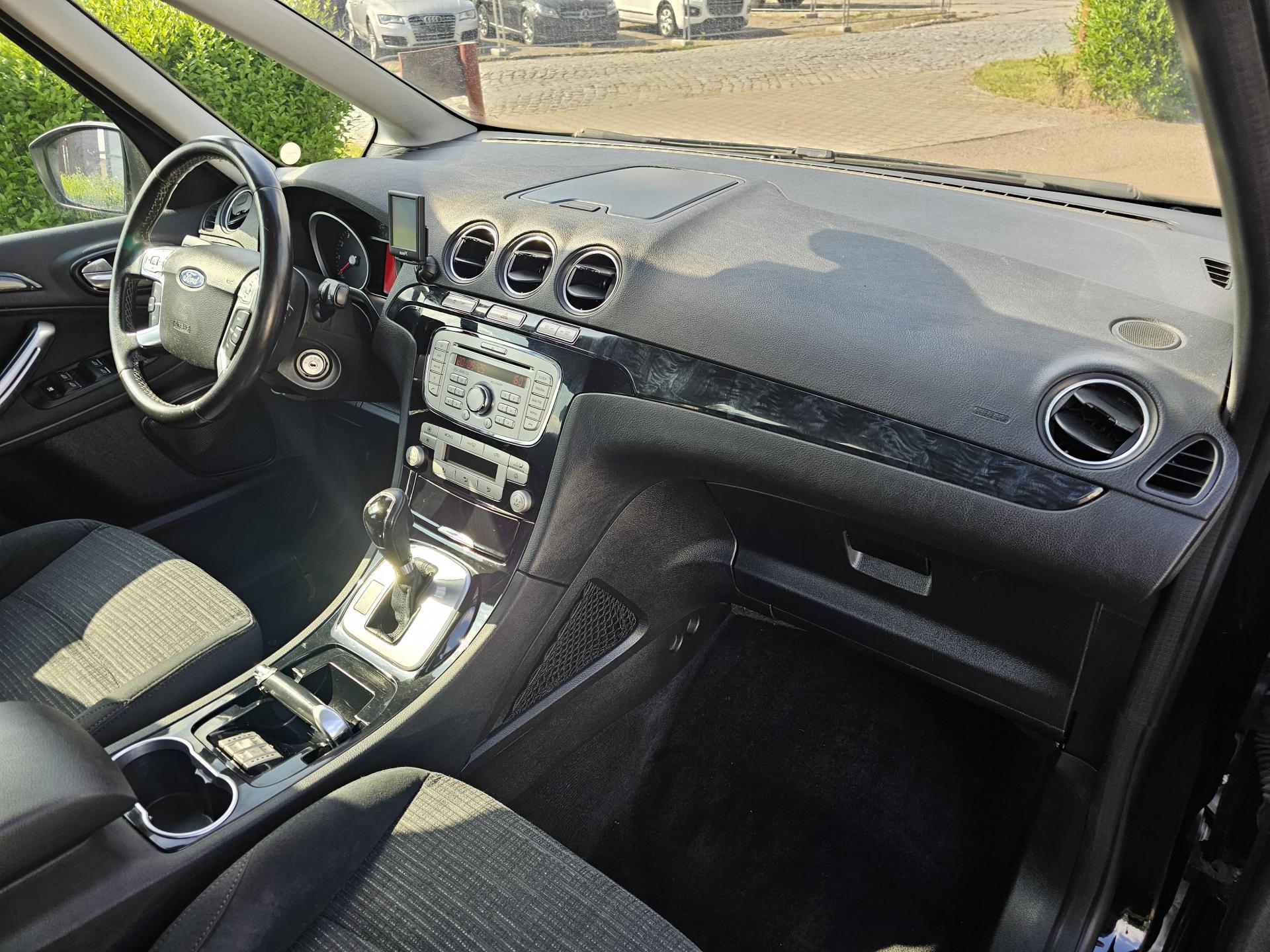 Ford Galaxy