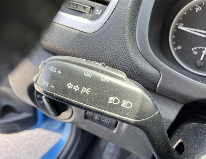 Škoda Roomster 20
