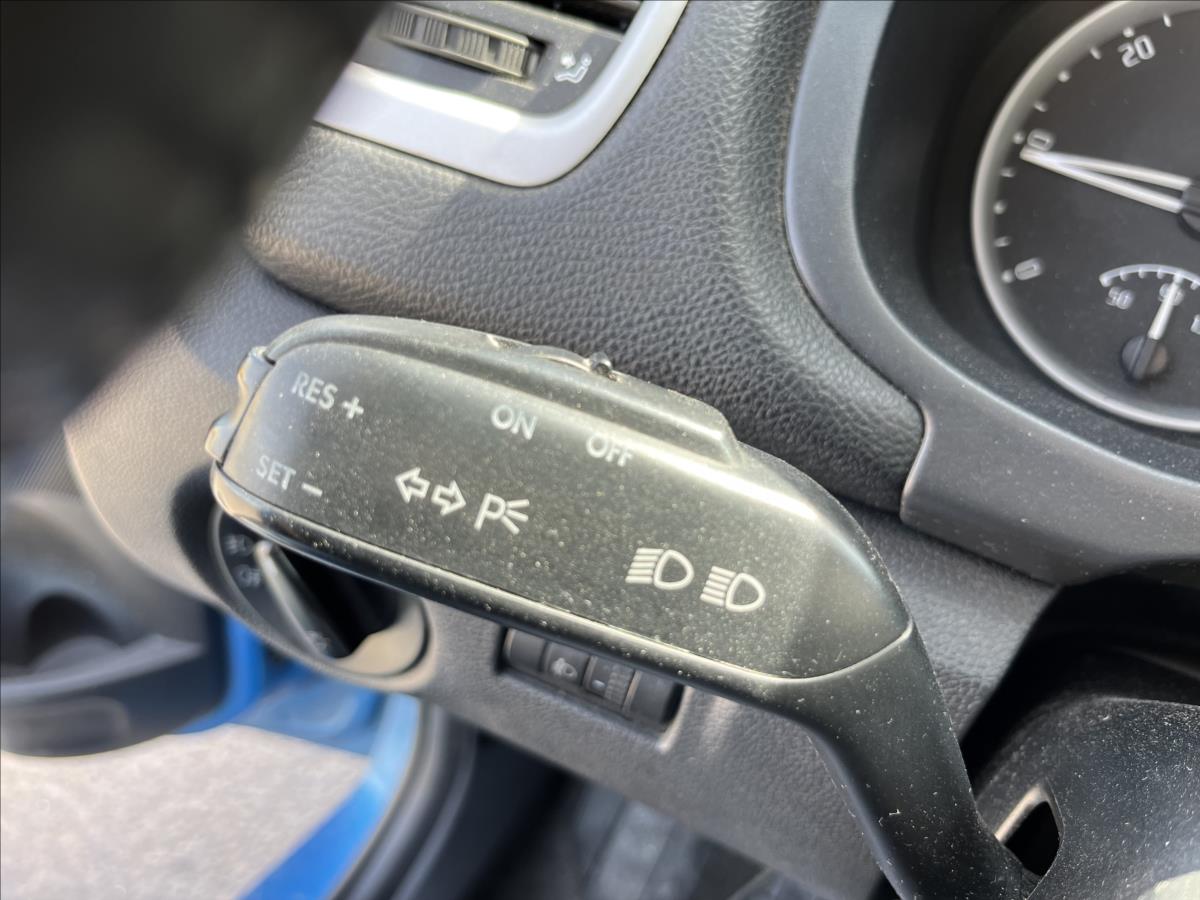Škoda Roomster