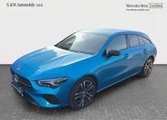 Mercedes-Benz CLA 1