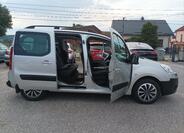 Peugeot Partner Tepee 10