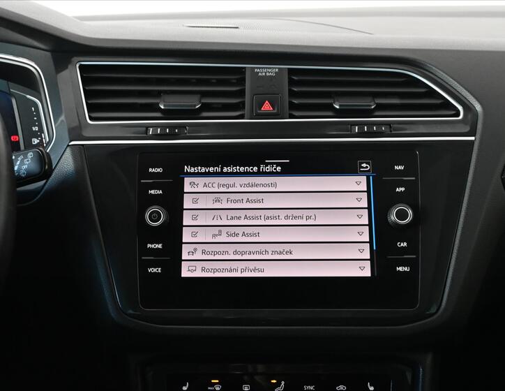 Volkswagen Tiguan 20