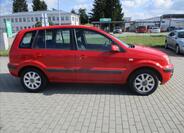 Ford Fusion 5