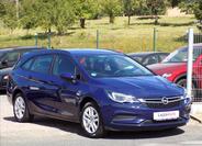 Opel Astra 1