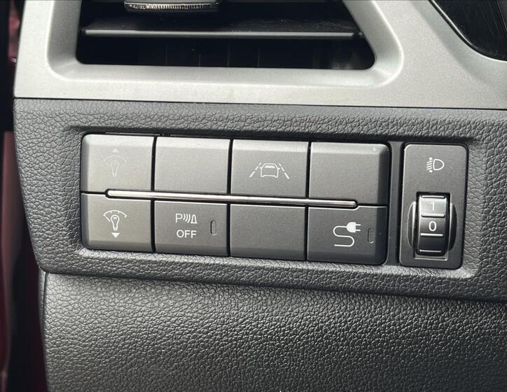 SsangYong Korando 19