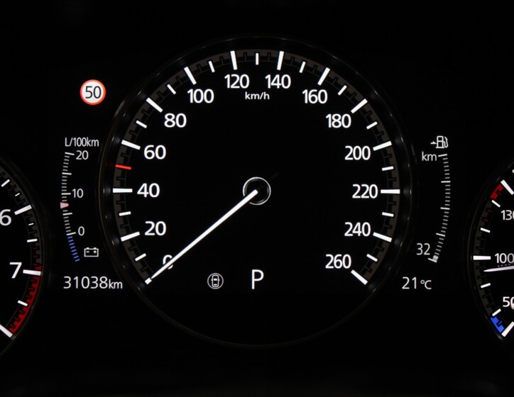 Mazda 3 29