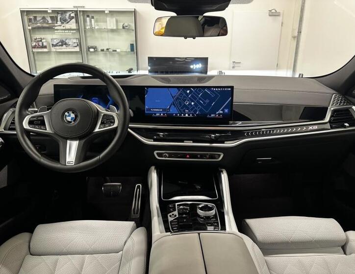 BMW X6 10