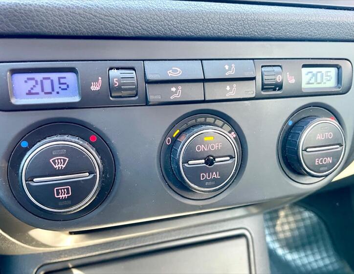 Volkswagen Golf Plus 17