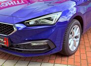 Seat Leon 3