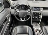 Land Rover Discovery Sport 14