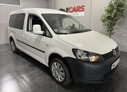 Volkswagen Caddy 2