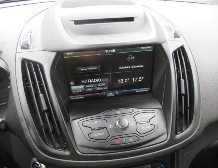 Ford Kuga 18