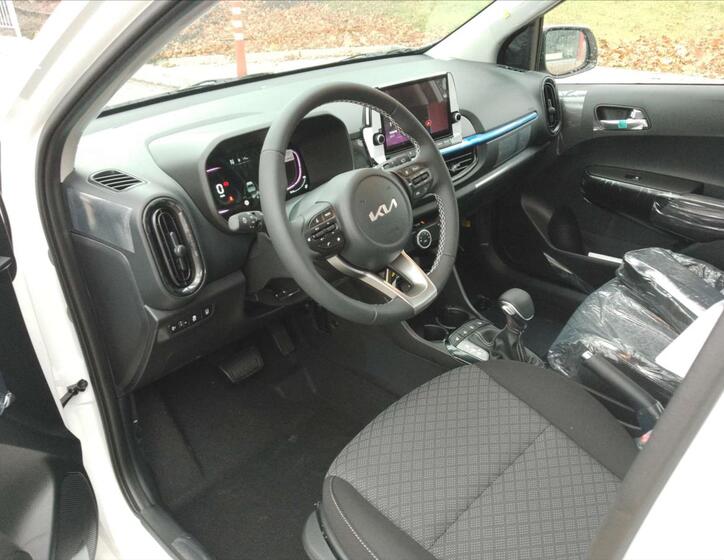 KIA Picanto 6