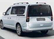 Volkswagen Caddy 3