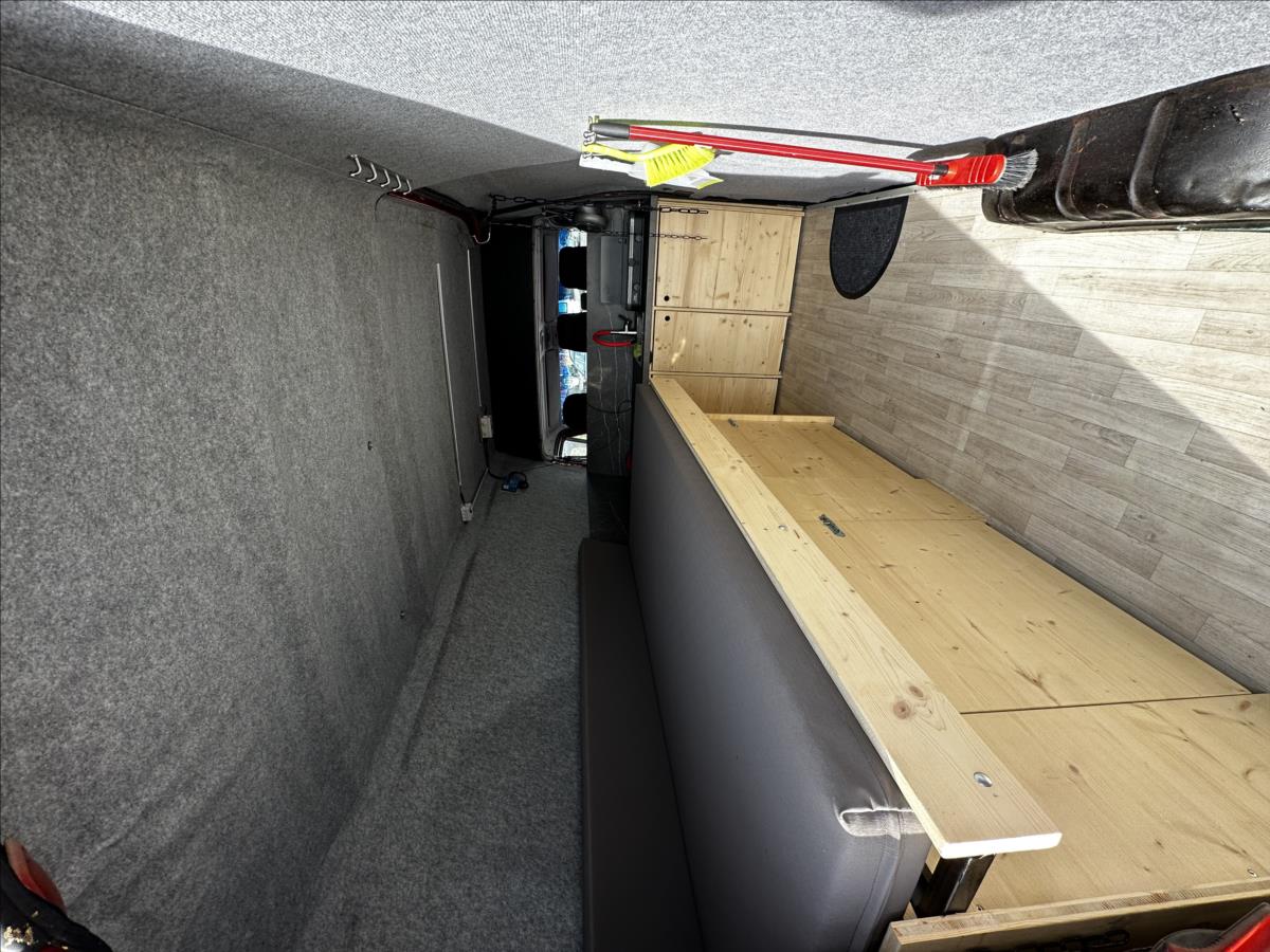 Citroën Jumper