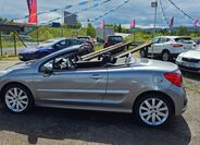 Peugeot 207 3