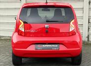 Seat Mii 5