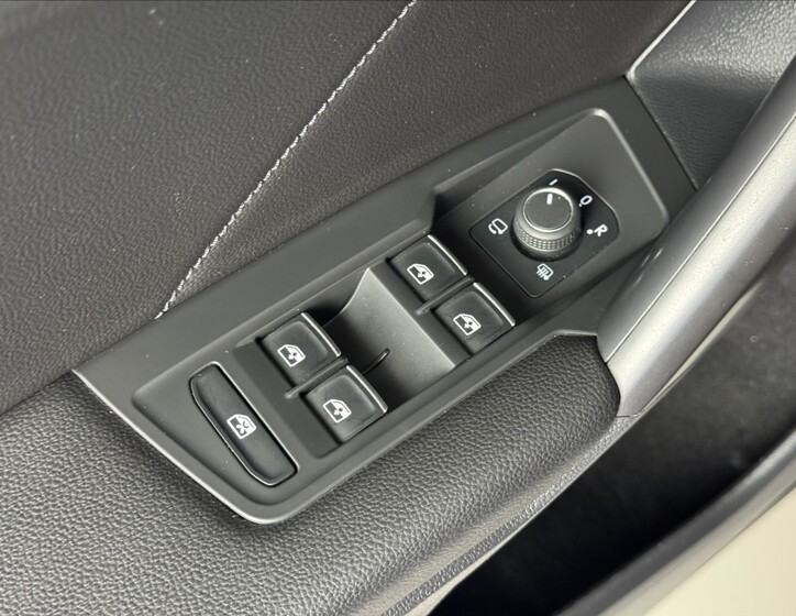 Volkswagen Tiguan Allspace 20