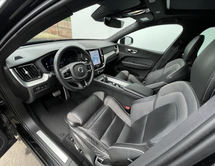 Volvo XC60 5