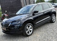 Škoda Karoq 1