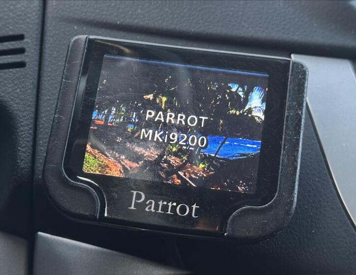 Mitsubishi Grandis 16