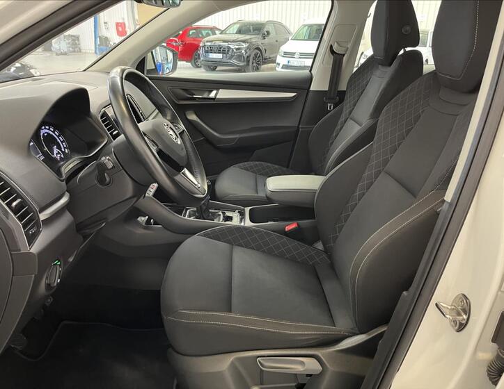 Škoda Karoq 19