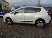 Peugeot 3008 4