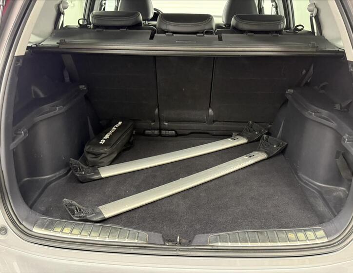 Honda CR-V 23
