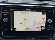 Volkswagen Touran 22