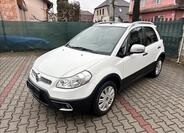 Fiat Sedici 9