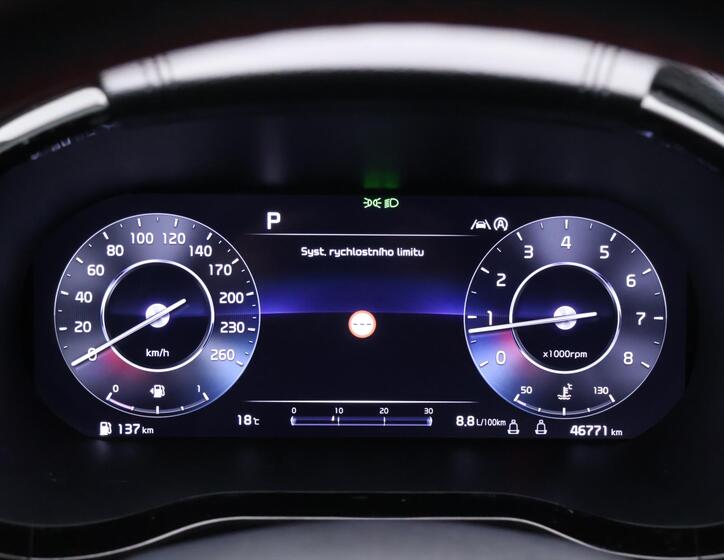 KIA ProCeed 21