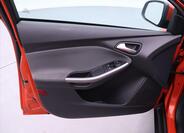 Ford Focus 10