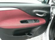 Fiat Punto Evo 9