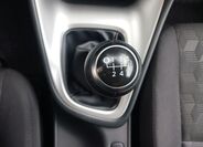 Toyota Yaris 25