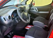 Citroën Berlingo 20