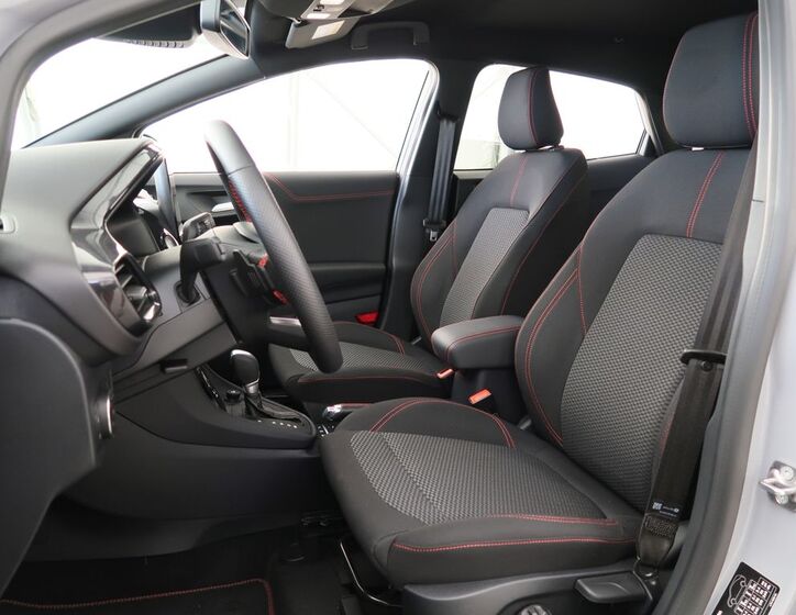 Ford Puma 15