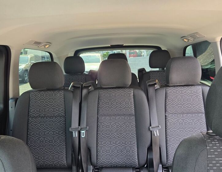 Mercedes-Benz Vito 17
