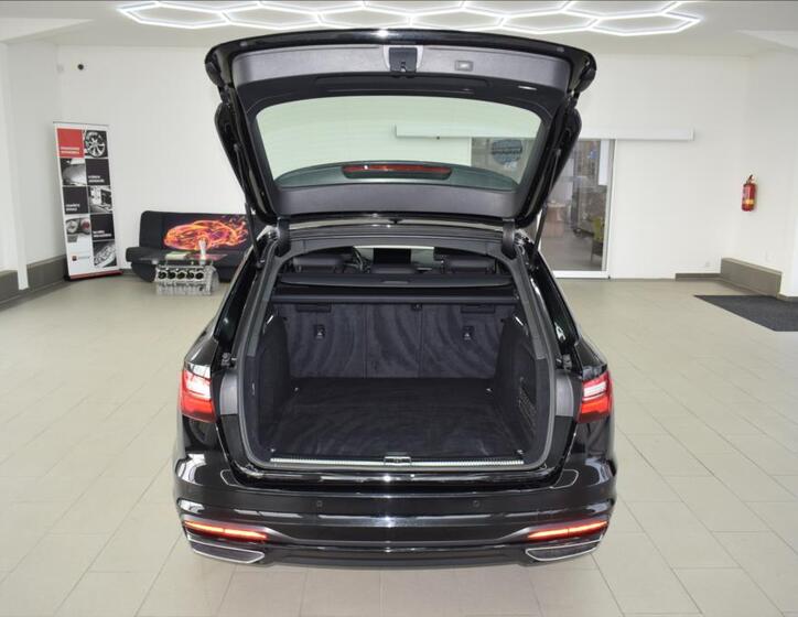 Audi A4 12