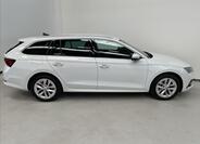 Škoda Octavia 3