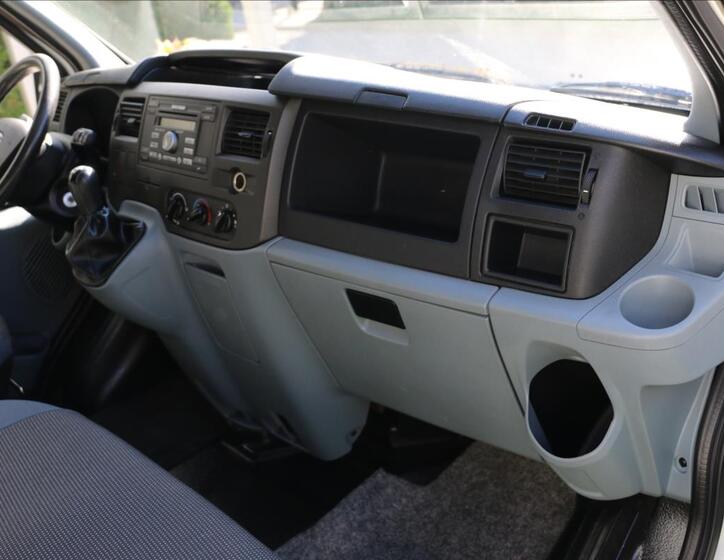 Ford Transit 31