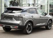 Nissan Qashqai 5