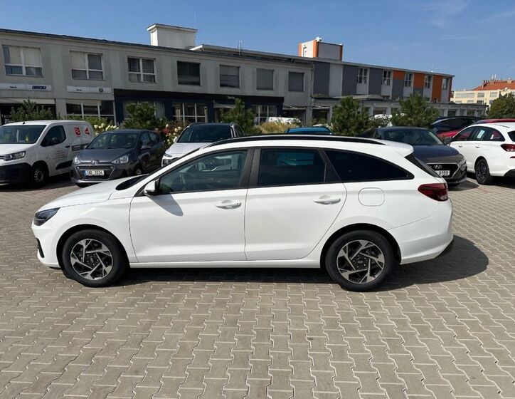 Hyundai i30 3