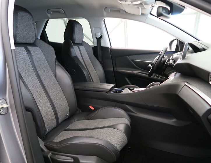 Peugeot 3008 21