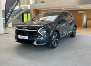 KIA Sportage 1