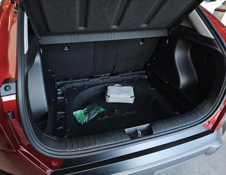 Hyundai Kona 14