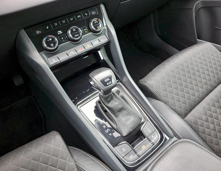 Škoda Karoq 28