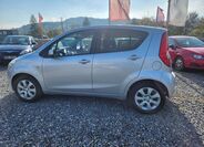 Opel Agila 4