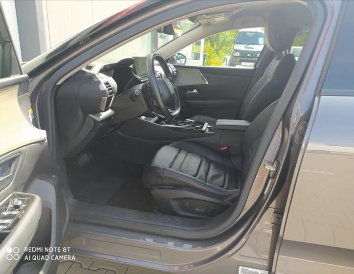 Citroën C5 X 8