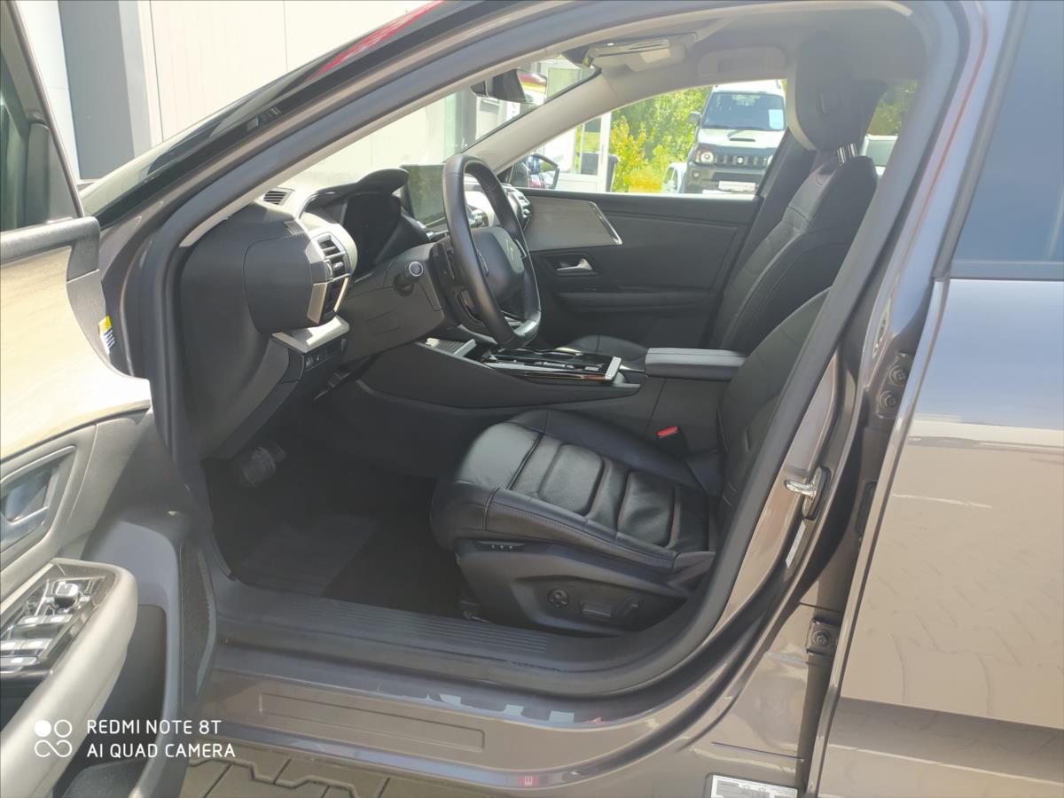 Citroën C5 X